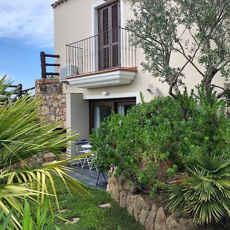 Sardegna Home Luxury Palau Eksteriør bilde