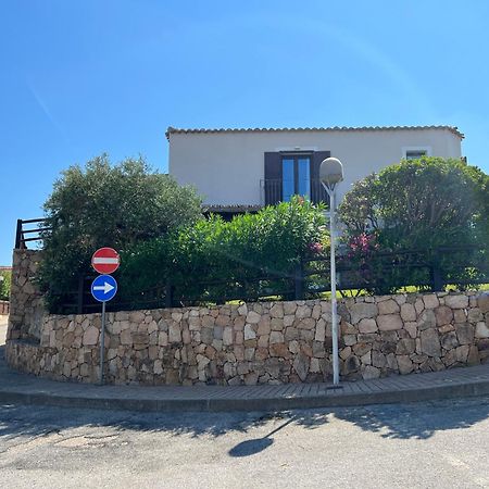 Sardegna Home Luxury Palau Eksteriør bilde