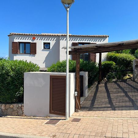 Sardegna Home Luxury Palau Eksteriør bilde