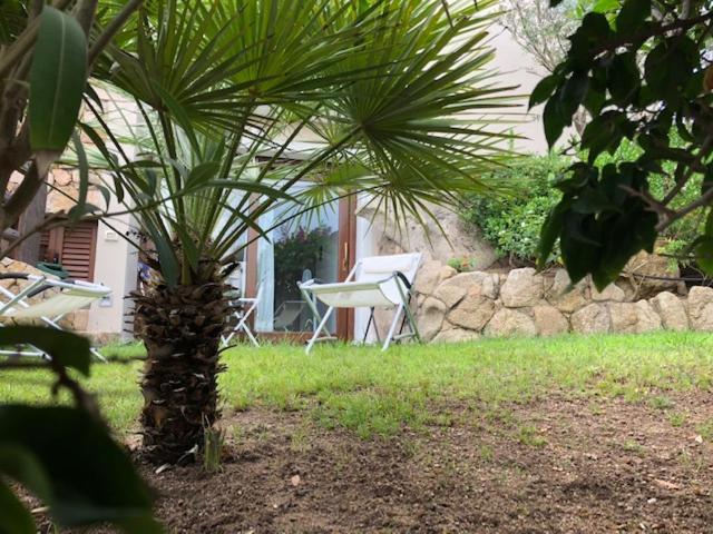 Sardegna Home Luxury Palau Eksteriør bilde