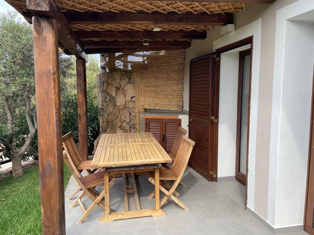 Sardegna Home Luxury Palau Eksteriør bilde
