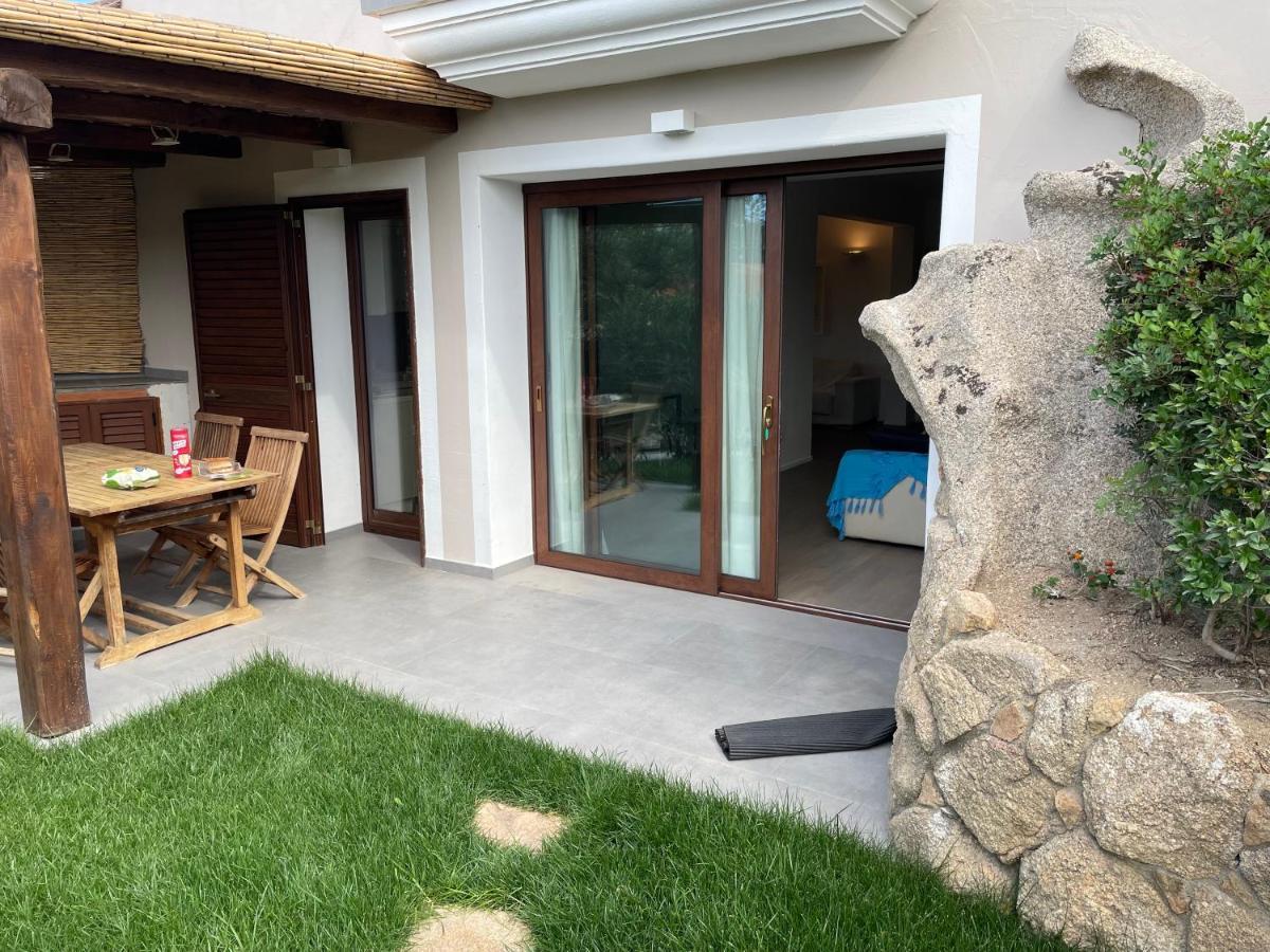 Sardegna Home Luxury Palau Eksteriør bilde