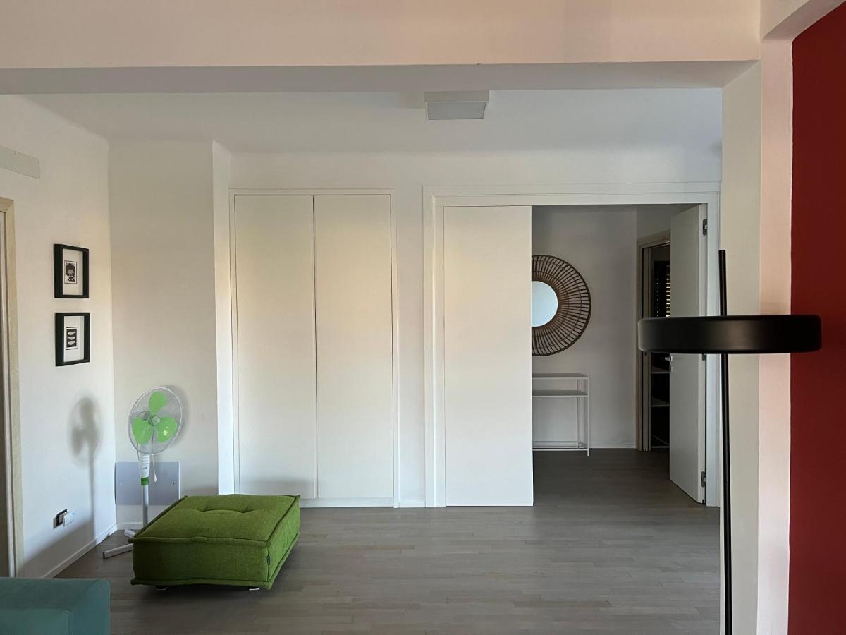 Sardegna Home Luxury Palau Eksteriør bilde