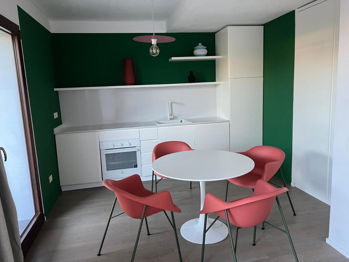 Sardegna Home Luxury Palau Eksteriør bilde