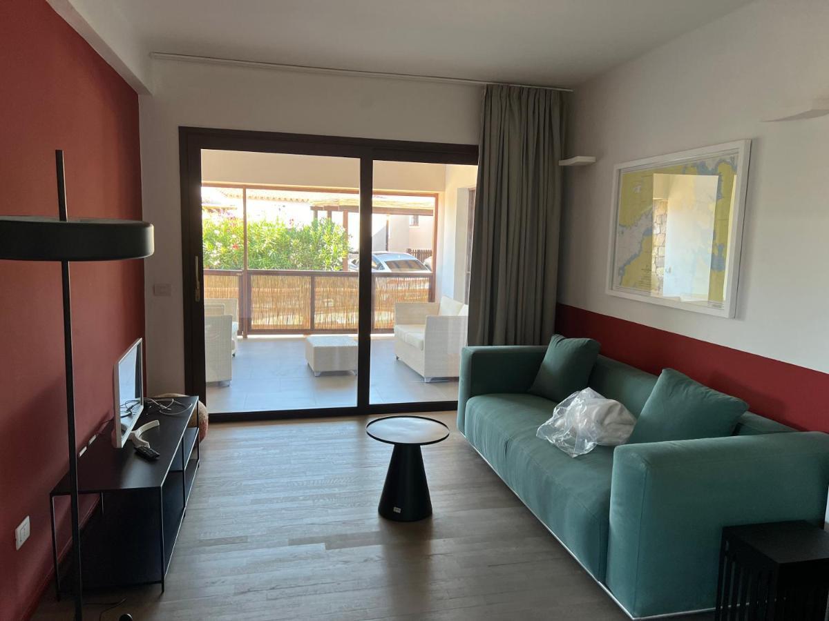 Sardegna Home Luxury Palau Eksteriør bilde