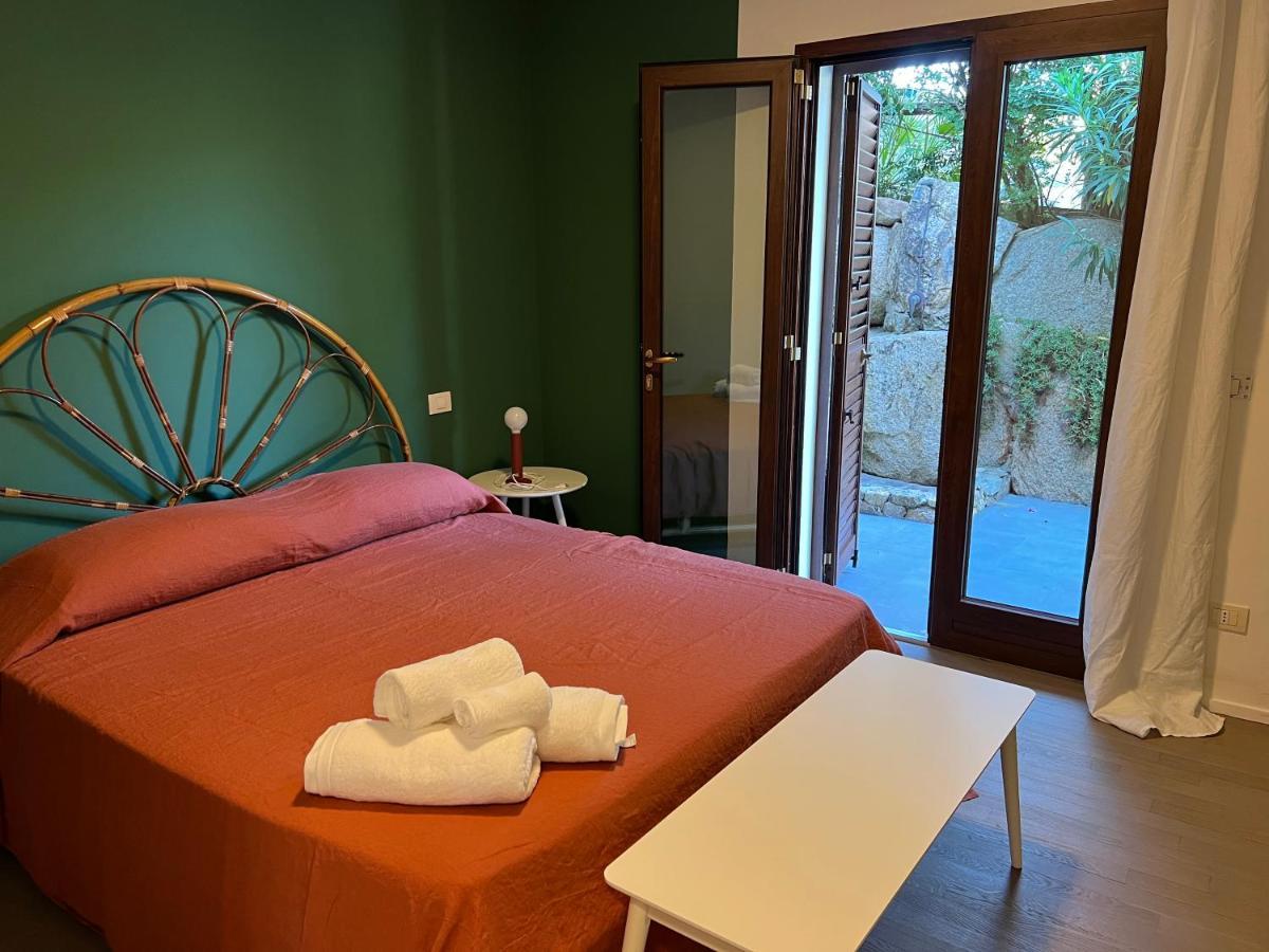 Sardegna Home Luxury Palau Eksteriør bilde