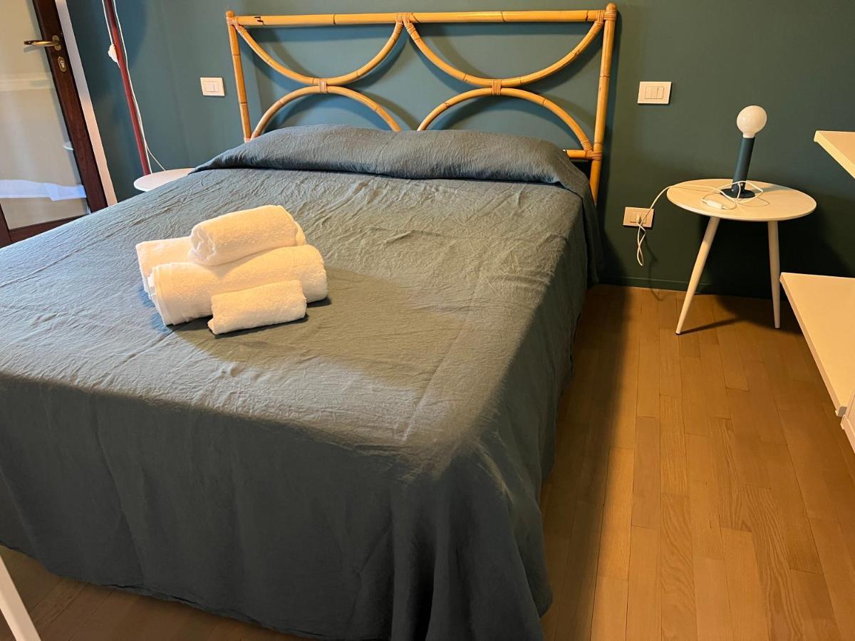 Sardegna Home Luxury Palau Eksteriør bilde