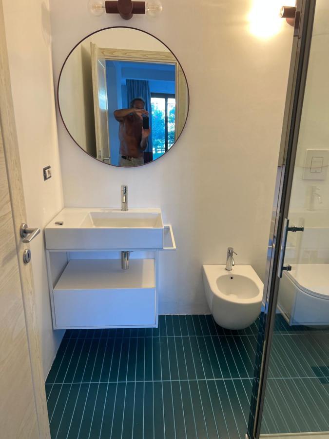 Sardegna Home Luxury Palau Eksteriør bilde