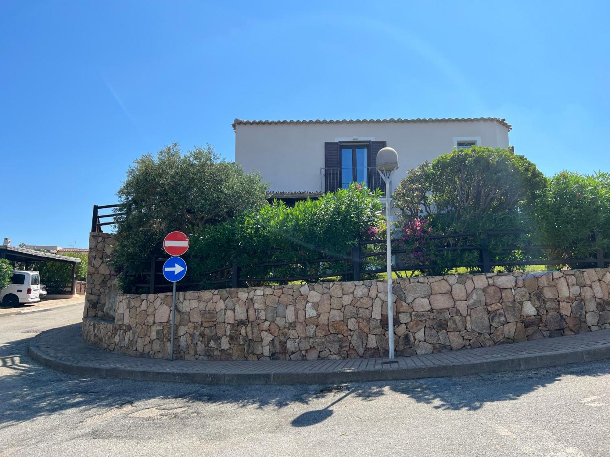 Sardegna Home Luxury Palau Eksteriør bilde